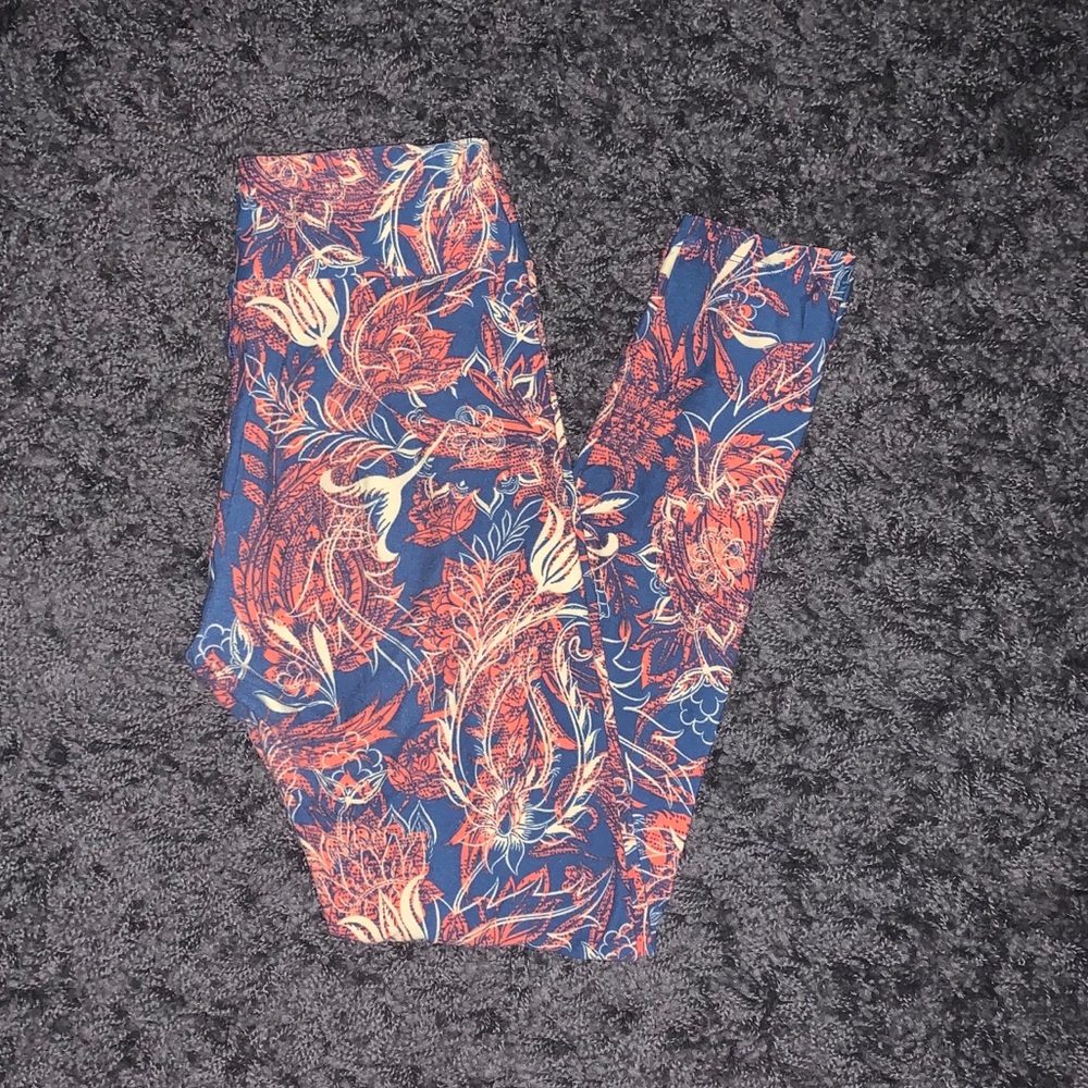 LuLaRoe Leggings